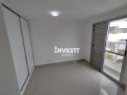 Apartamento com 1 dormitório para alugar, 41 m² Setor...