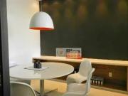 Apartamento com 1 dormitÃ³rio para alugar, 42 mÂ² Centro...