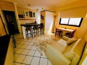 Apartamento com 1 dormitÃ³rio para alugar, 42 mÂ² por R$...