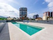 Apartamento com 1 dormitÃ³rio para alugar, 42 mÂ² por R$...