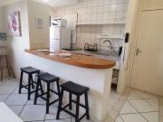 Apartamento com 1 dormitÃ³rio para alugar, 42 mÂ² por R$...