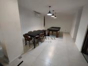 Apartamento com 1 dormitório para alugar, 42 m² por R$...