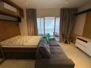 Apartamento para alugar, 42 m² por R$ 4.150,00/mês Campo...