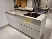 Apartamento com 1 dormitório para alugar, 42 m² por R$...
