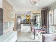 Apartamento com 1 dormitÃ³rio para alugar, 42 mÂ² por R$...