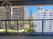Apartamento com 1 dormitÃ³rio para alugar, 42 mÂ² por R$...