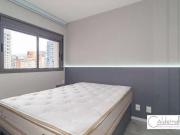 Apartamento com 1 dormitÃ³rio para alugar, 42 mÂ² por R$...