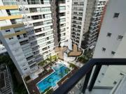 Apartamento com 1 dormitório para alugar, 42 m² por R$... Apartamento com 1 dormitório para alugar, 42 m² por R$...