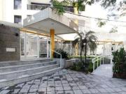 Apartamento com 1 dormitÃ³rio para alugar, 42 mÂ² por R$...