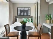 Apartamento com 1 dormitÃ³rio para alugar, 42 mÂ² por R$...