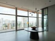 Apartamento com 1 dormitÃ³rio para alugar, 43 mÂ²...