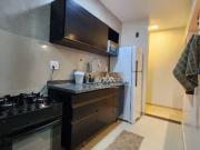 Apartamento com 1 dormitÃ³rio para alugar, 43 mÂ² por R$...