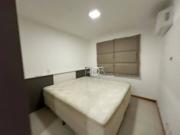 Apartamento com 1 dormitÃ³rio para alugar, 43 mÂ² por R$...