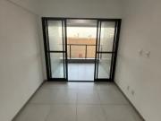 Apartamento com 1 dormitÃ³rio para alugar, 43 mÂ² por R$...