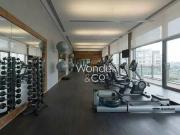 Apartamento com 1 dormitório para alugar, 43 m² por R$...