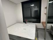 Apartamento com 1 dormitório para alugar, 43 m² por R$...