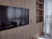 Apartamento com 1 dormitÃ³rio para alugar, 44 mÂ² por R$...