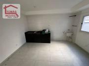 Apartamento com 1 dormitório para alugar, 44 m² por R$...