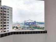 Apartamento com 1 dormitÃ³rio para alugar, 44 mÂ² por R$...