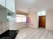 Apartamento com 1 dormitÃ³rio para alugar, 44 mÂ² por R$...