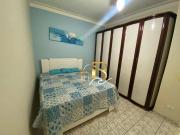Apartamento com 1 dormitório à venda, 44 m² por R$...
