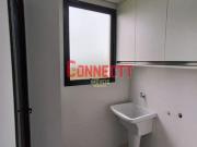 Apartamento com 1 dormitÃ³rio para alugar, 44 mÂ² por R$...