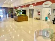 Apartamento com 1 dormitÃ³rio para alugar, 44 mÂ² por R$...