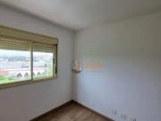 Apartamento com 1 dormitório para alugar, 44 m² por R$...