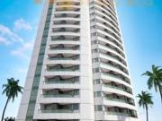 Apartamento com 1 dormitÃ³rio para alugar, 44 mÂ² por R$...