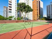 Apartamento com 1 dormitÃ³rio para alugar, 44 mÂ² por R$...