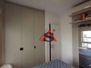 Apartamento com 1 dormitório para alugar, 44 m² por R$...