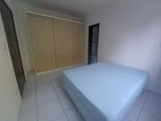 Apartamento com 1 dormitÃ³rio para alugar, 45 mÂ² por R$...