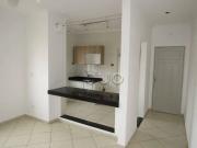 Apartamento com 1 dormitÃ³rio para alugar, 45 mÂ² por R$...