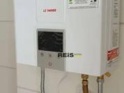 Apartamento com 1 dormitÃ³rio para alugar, 45 mÂ² por R$...