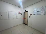 Apartamento com 1 dormitório para alugar, 45 m² por R$...