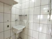 Apartamento com 1 dormitÃ³rio para alugar, 45 mÂ² por R$...