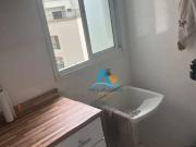 Apartamento com 1 dormitório para alugar, 45 m² por R$...