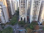 Apartamento com 1 dormitÃ³rio para alugar, 45 mÂ² por R$...