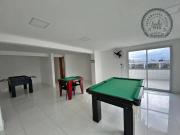 Apartamento com 1 dormitÃ³rio para alugar, 45 mÂ² por R$...