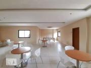 Apartamento com 1 dormitÃ³rio para alugar, 45 mÂ² por R$...