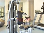 Apartamento com 1 dormitÃ³rio para alugar, 45 mÂ² por R$...
