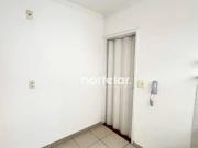 Apartamento com 1 dormitÃ³rio para alugar, 45 mÂ² por R$...
