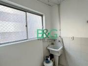 Apartamento com 1 dormitÃ³rio para alugar, 45 mÂ² por R$...