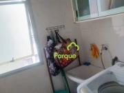 Apartamento com 1 dormitório para alugar, 45 m² por R$...