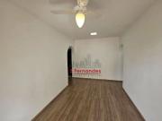 Apartamento com 1 dormitÃ³rio para alugar, 45 mÂ² por R$...