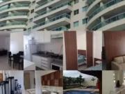 Apartamento com 1 dormitÃ³rio para alugar, 45 mÂ² por R$...