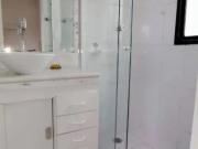 Apartamento com 1 dormitÃ³rio para alugar, 45 mÂ² por R$...