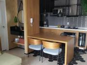 Apartamento com 1 dormitÃ³rio para alugar, 45 mÂ² por R$...