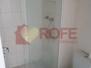 Apartamento com 1 dormitório para alugar, 45 m² por R$...