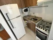 Apartamento com 1 dormitÃ³rio para alugar, 45 mÂ² por R$...